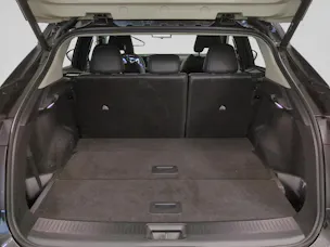 Nissan Ariya 87 kWh e-4orce Evolve Allrad