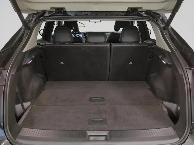Nissan Ariya 87 kWh e-4orce Evolve Allrad