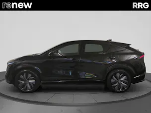 Nissan Ariya 87 kWh e-4orce Evolve Allrad