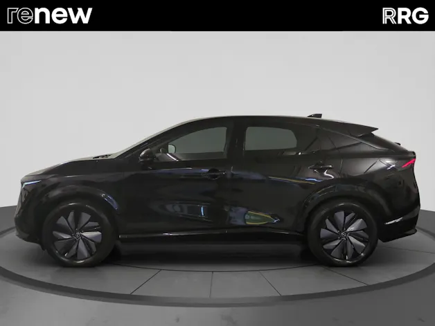 Nissan Ariya 87 kWh e-4orce Evolve Allrad