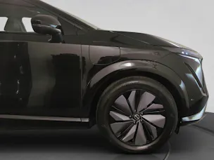 Nissan Ariya 87 kWh e-4orce Evolve Allrad