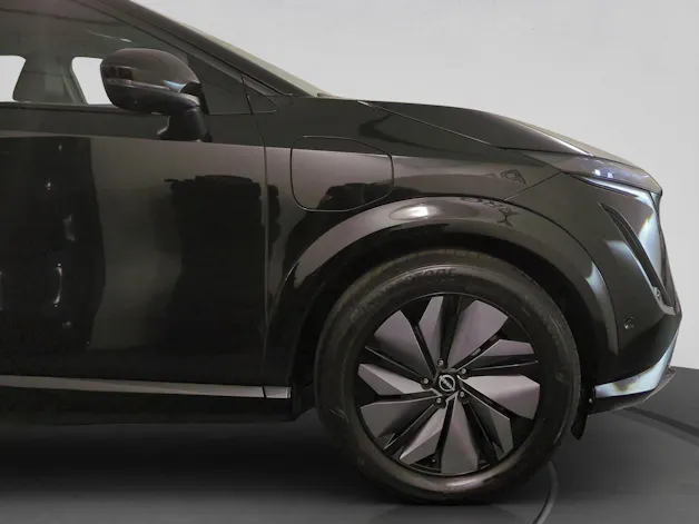 Nissan Ariya 87 kWh e-4orce Evolve Allrad