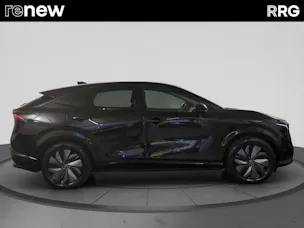 Nissan Ariya 87 kWh e-4orce Evolve Allrad