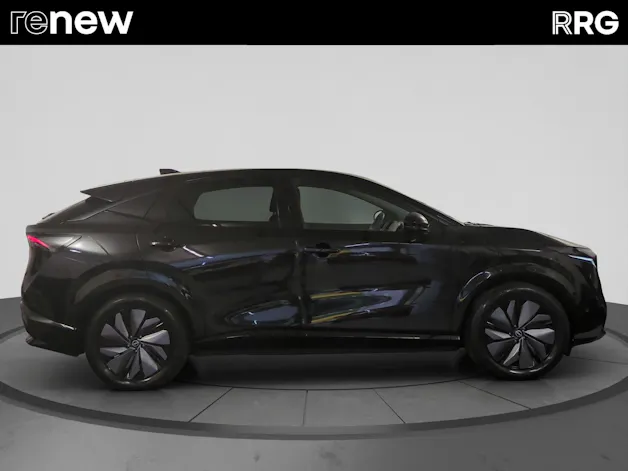 Nissan Ariya 87 kWh e-4orce Evolve Allrad