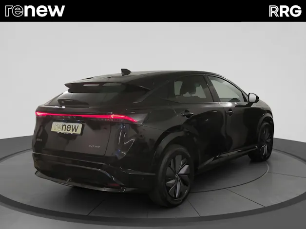 Nissan Ariya 87 kWh e-4orce Evolve Allrad