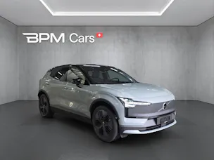 Volvo EX30 Cross Country P8 69 kWh AWD Plus