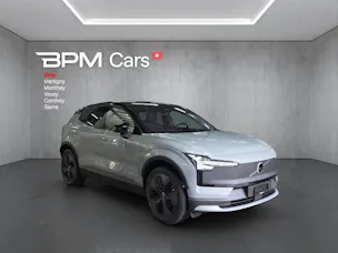 Volvo EX30 Cross Country P8 69 kWh AWD Plus