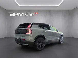 Volvo EX30 Cross Country P8 69 kWh AWD Plus
