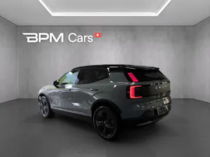 Volvo EX30 Cross Country P8 69 kWh AWD Plus