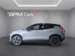 Volvo EX30 Cross Country P8 69 kWh AWD Plus