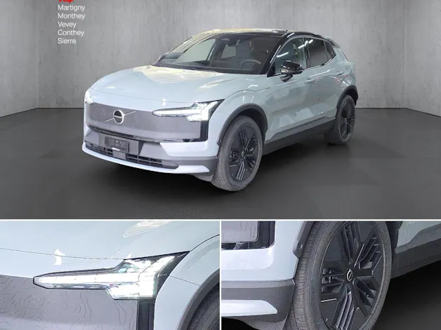 Volvo EX30 Cross Country P8 69 kWh AWD Plus