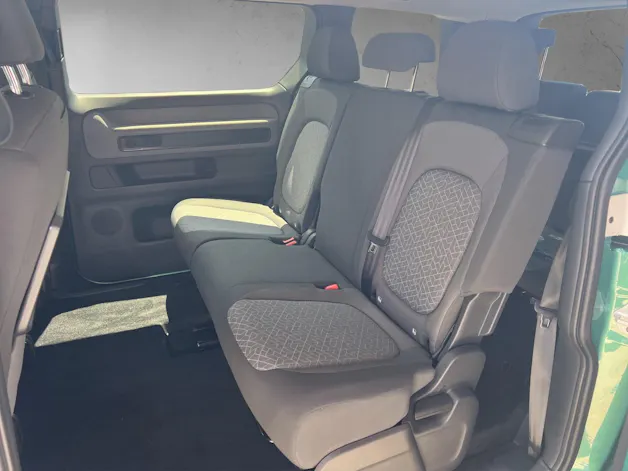 VW ID.Buzz LWB Pro 4 Motion