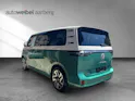 VW ID.Buzz LWB Pro 4 Motion