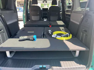VW ID.Buzz LWB Pro 4 Motion