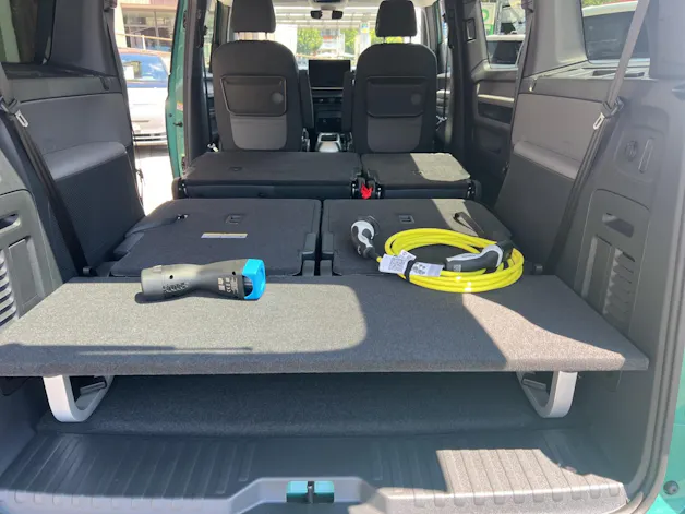 VW ID.Buzz LWB Pro 4 Motion