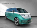 VW ID.Buzz LWB Pro 4 Motion