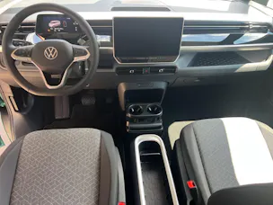 VW ID.Buzz LWB Pro 4 Motion