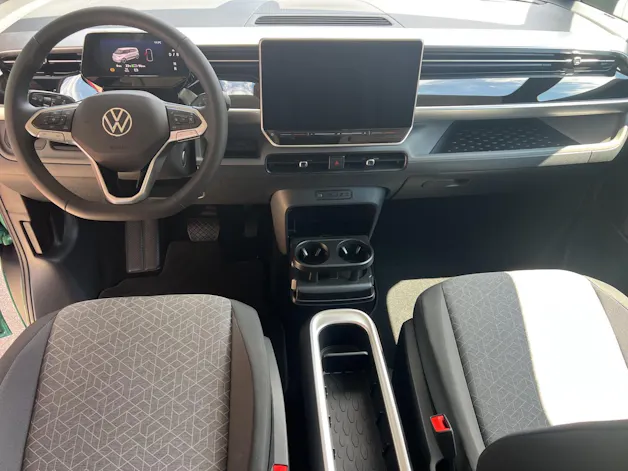 VW ID.Buzz LWB Pro 4 Motion