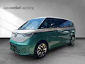 VW ID.Buzz LWB Pro 4 Motion