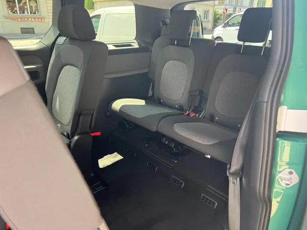 VW ID.Buzz LWB Pro 4 Motion