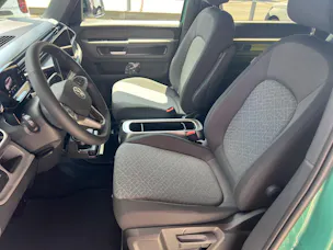 VW ID.Buzz LWB Pro 4 Motion