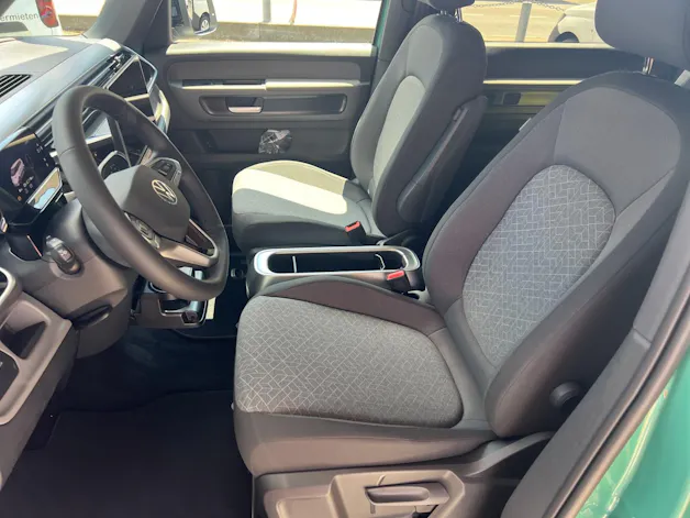 VW ID.Buzz LWB Pro 4 Motion