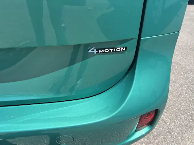 VW ID.Buzz LWB Pro 4 Motion