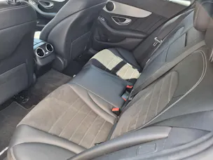 Mercedes-Benz C 200 Swiss Star AMG Line 4M 9G-Tronic