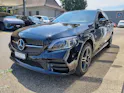Mercedes-Benz C 200 Swiss Star AMG Line 4M 9G-Tronic