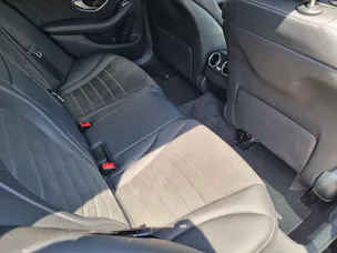 Mercedes-Benz C 200 Swiss Star AMG Line 4M 9G-Tronic