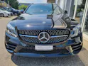 Mercedes-Benz C 200 Swiss Star AMG Line 4M 9G-Tronic