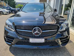 Mercedes-Benz C 200 Swiss Star AMG Line 4M 9G-Tronic