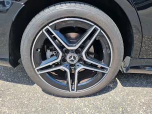 Mercedes-Benz C 200 Swiss Star AMG Line 4M 9G-Tronic