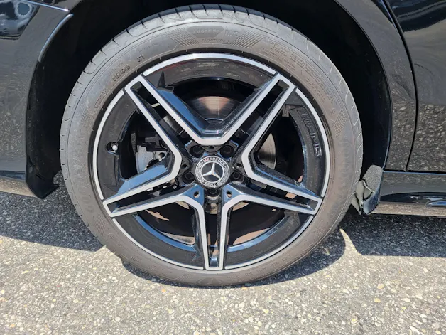 Mercedes-Benz C 200 Swiss Star AMG Line 4M 9G-Tronic