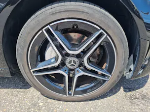 Mercedes-Benz C 200 Swiss Star AMG Line 4M 9G-Tronic