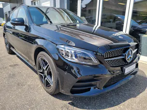 Mercedes-Benz C 200 Swiss Star AMG Line 4M 9G-Tronic