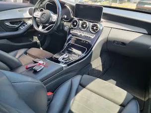 Mercedes-Benz C 200 Swiss Star AMG Line 4M 9G-Tronic