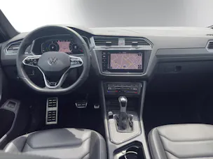 VW Tiguan 1.4TSI PHEV Selection DSG