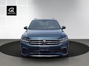 VW Tiguan 1.4TSI PHEV Selection DSG