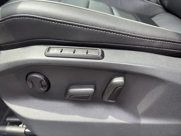VW Tiguan 1.4TSI PHEV Selection DSG