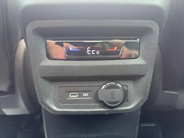 VW Tiguan 1.4TSI PHEV Selection DSG