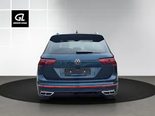 VW Tiguan 1.4TSI PHEV Selection DSG