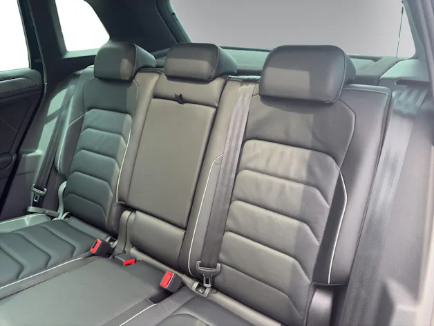 VW Tiguan 1.4TSI PHEV Selection DSG