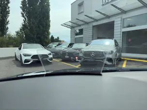VW Tiguan 1.4TSI PHEV Selection DSG