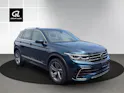VW Tiguan 1.4TSI PHEV Selection DSG