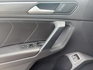 VW Tiguan 1.4TSI PHEV Selection DSG