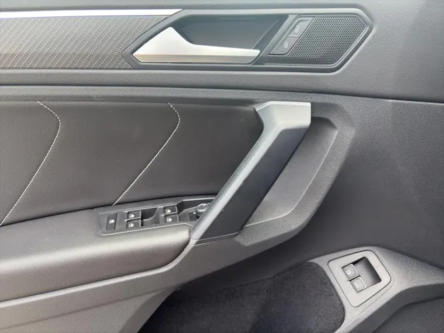 VW Tiguan 1.4TSI PHEV Selection DSG