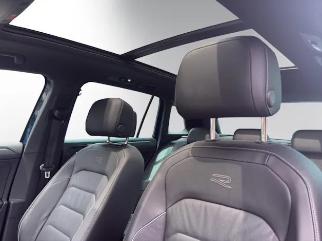 VW Tiguan 1.4TSI PHEV Selection DSG