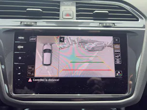 VW Tiguan 1.4TSI PHEV Selection DSG