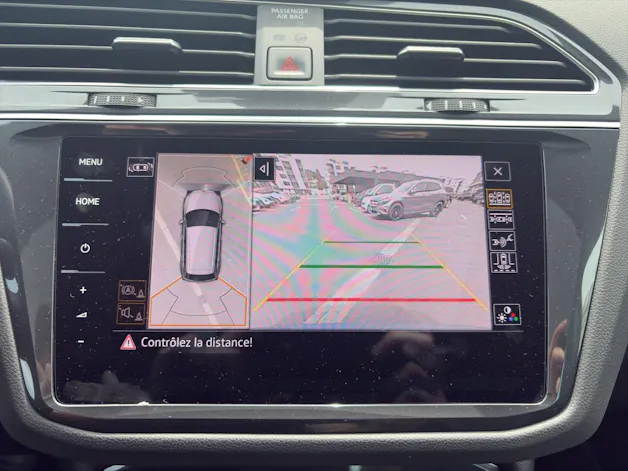 VW Tiguan 1.4TSI PHEV Selection DSG